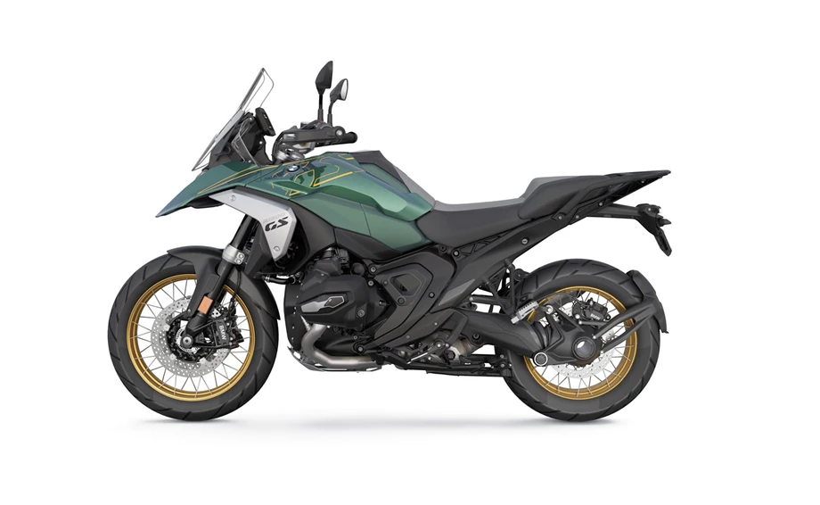 BMW R 1300 GS Bild 31: BMW R 1300 GS