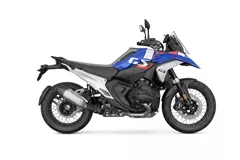 BMW R 1300 GS BMW R 1300 GS