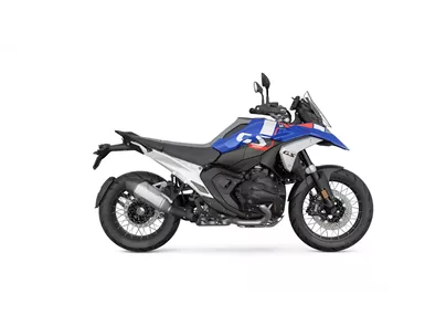 BMW R 1300 GS 2024 BMW R 1300 GS 2024