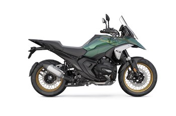 BMW R 1300 GS 2024 - Bild 4 BMW R 1300 GS 2024 - Bild 4