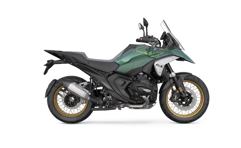 BMW R 1300 GS Bild 3: BMW R 1300 GS