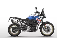BMW F 900 GS BMW F 900 GS