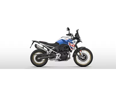 BMW F 900 GS 2024 BMW F 900 GS 2024