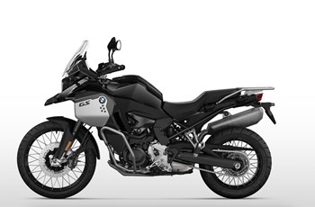 BMW F 900 GS Adventure 2024 - Bild 5 BMW F 900 GS Adventure 2024 - Bild 5