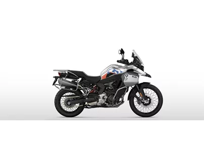 BMW F 900 GS Adventure 2024 BMW F 900 GS Adventure 2024