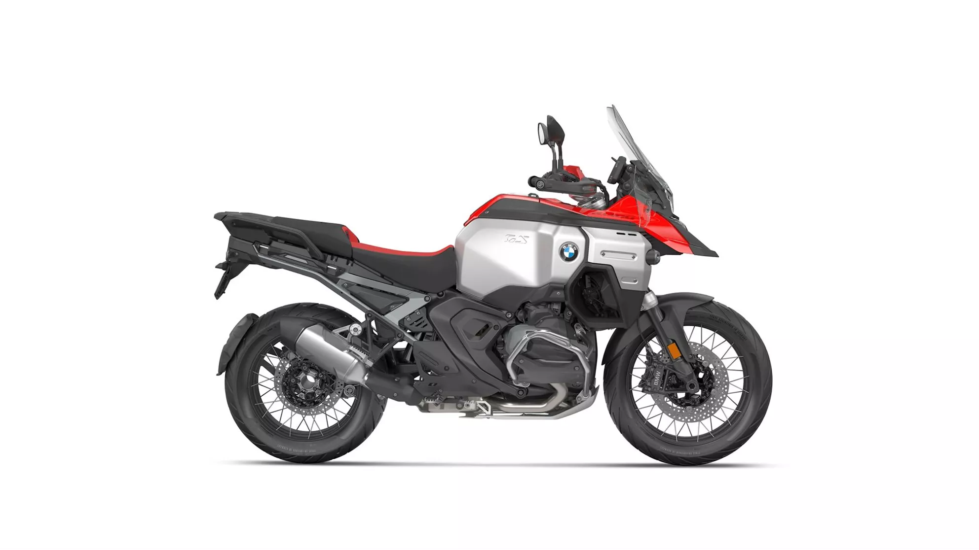 BMW R 1300 GS Adventure 2024 - Image 91 BMW R 1300 GS Adventure 2024 - Image 91