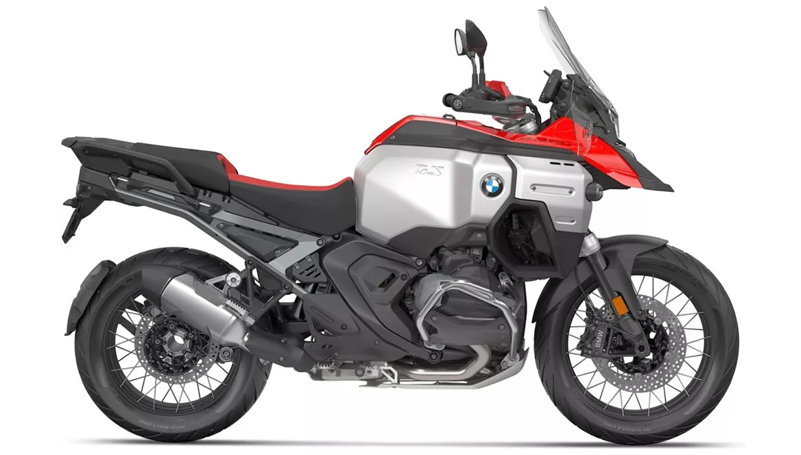 BMW R 1300 GS Adventure 2024 BMW R 1300 GS Adventure 2024