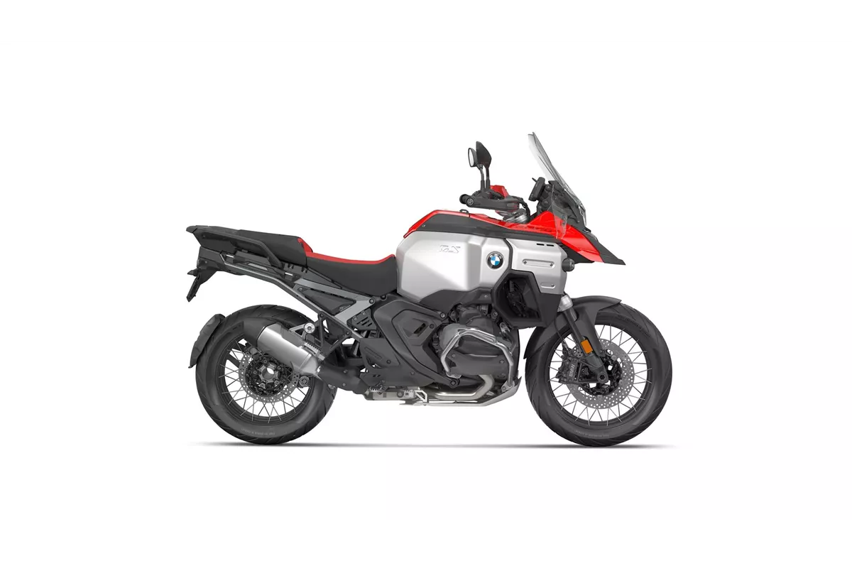BMW R 1300 GS Adventure BMW R 1300 GS Adventure