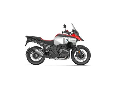 BMW R 1300 GS Adventure 2024 BMW R 1300 GS Adventure 2024