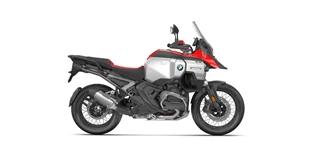BMW R 1300 GS Adventure 2024 vs Honda CB1000 Hornet 2025 BMW R 1300 GS Adventure 2024 vs Honda CB1000 Hornet 2025