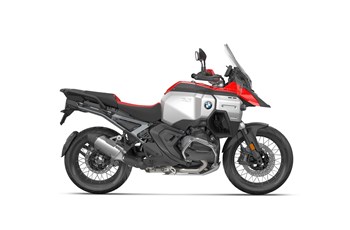 BMW R 1300 GS Adventure 2024 - Bild 2 BMW R 1300 GS Adventure 2024 - Bild 2