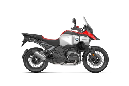 BMW R 1300 GS Adventure 2024 BMW R 1300 GS Adventure 2024