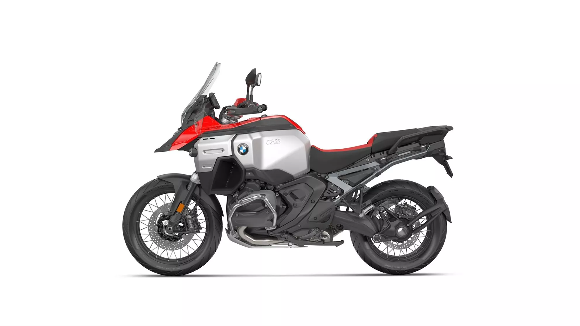 BMW R 1300 GS Adventure 2024 - Image 95 BMW R 1300 GS Adventure 2024 - Image 95
