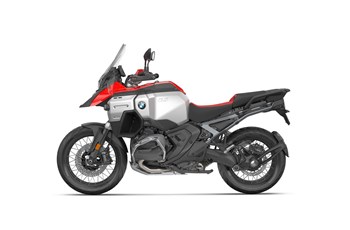 BMW R 1300 GS Adventure 2024 - Bild 6 BMW R 1300 GS Adventure 2024 - Bild 6