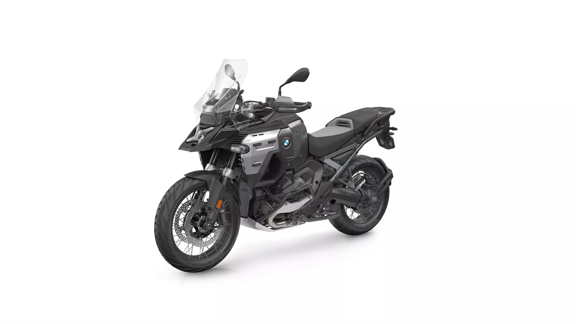 BMW R 1300 GS Adventure 2024 - Image 96 BMW R 1300 GS Adventure 2024 - Image 96
