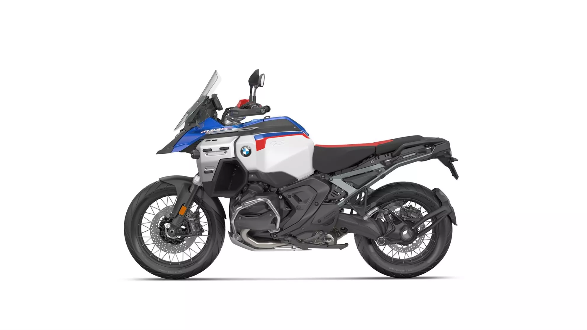 BMW R 1300 GS Adventure 2024 - Image 97 BMW R 1300 GS Adventure 2024 - Image 97