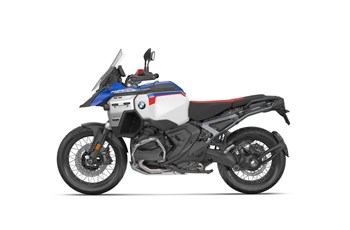 BMW R 1300 GS Adventure 2024 - Bild 8 BMW R 1300 GS Adventure 2024 - Bild 8