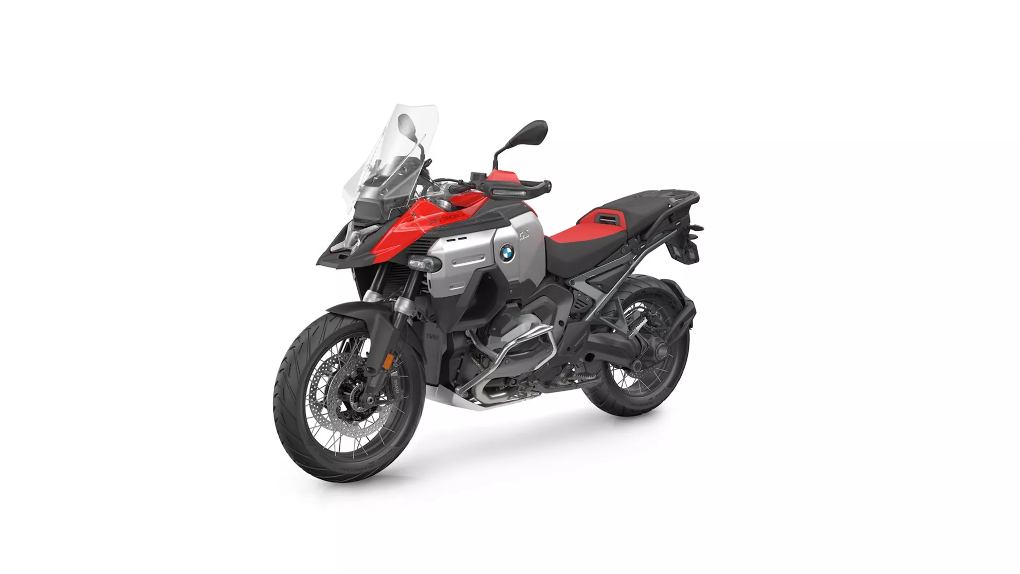 BMW R 1300 GS Adventure 2024 - Image 98 BMW R 1300 GS Adventure 2024 - Image 98