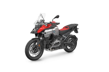 BMW R 1300 GS Adventure 2024 - Bild 9 BMW R 1300 GS Adventure 2024 - Bild 9