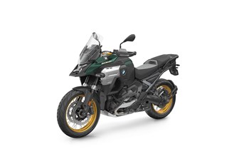 BMW R 1300 GS Adventure 2024 - Bild 10 BMW R 1300 GS Adventure 2024 - Bild 10
