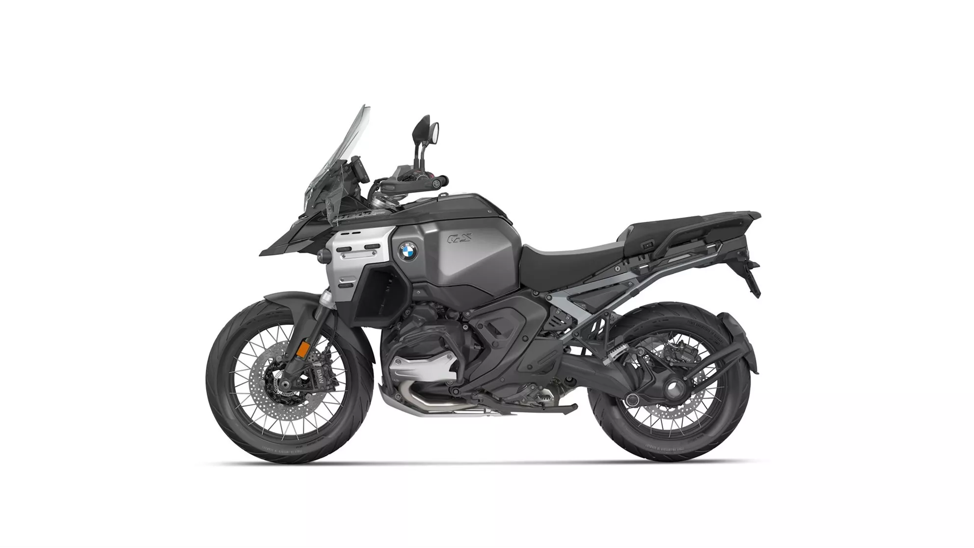 BMW R 1300 GS Adventure 2024 - Image 101 BMW R 1300 GS Adventure 2024 - Image 101