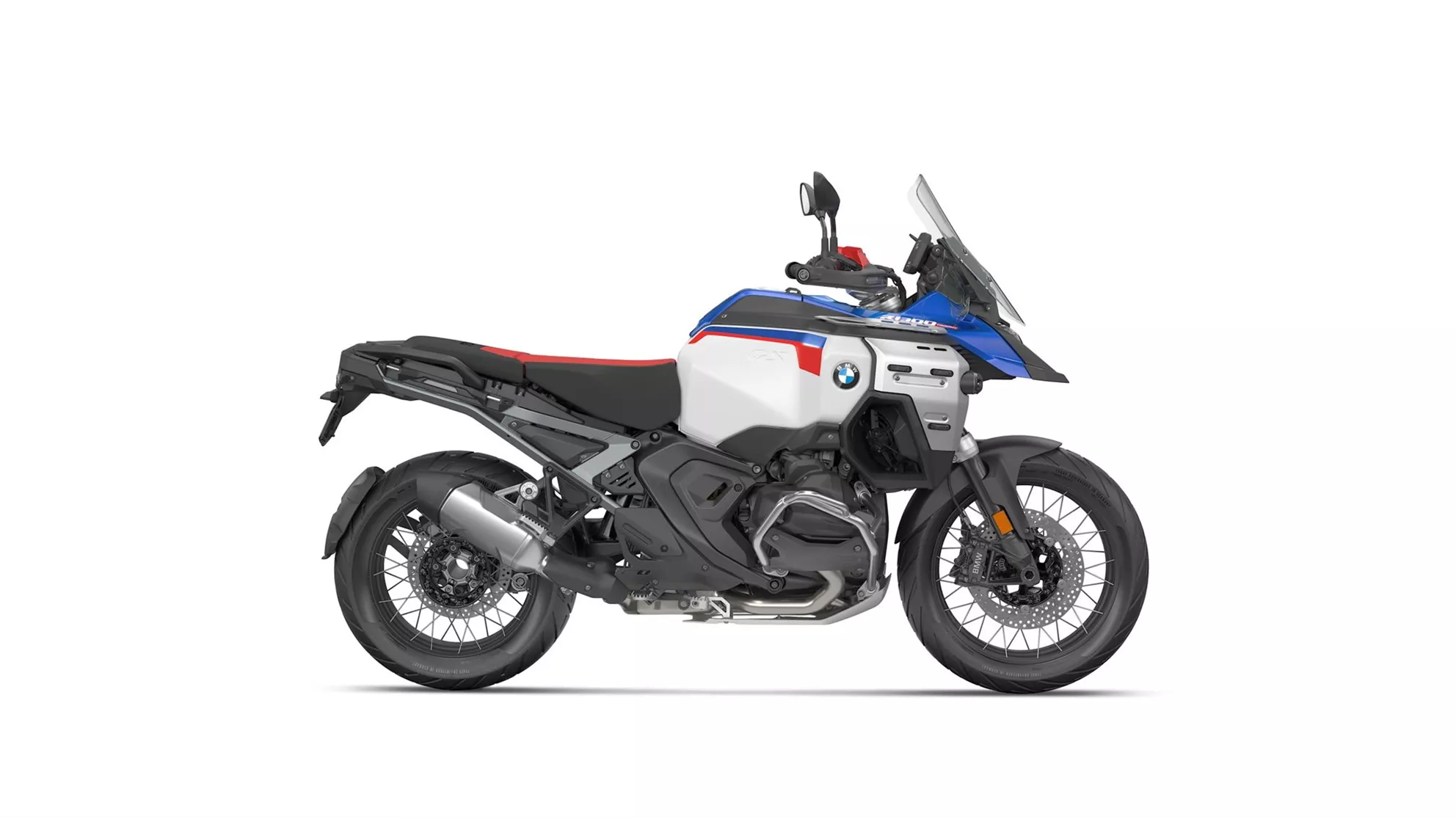BMW R 1300 GS Adventure 2024 - Image 102 BMW R 1300 GS Adventure 2024 - Image 102