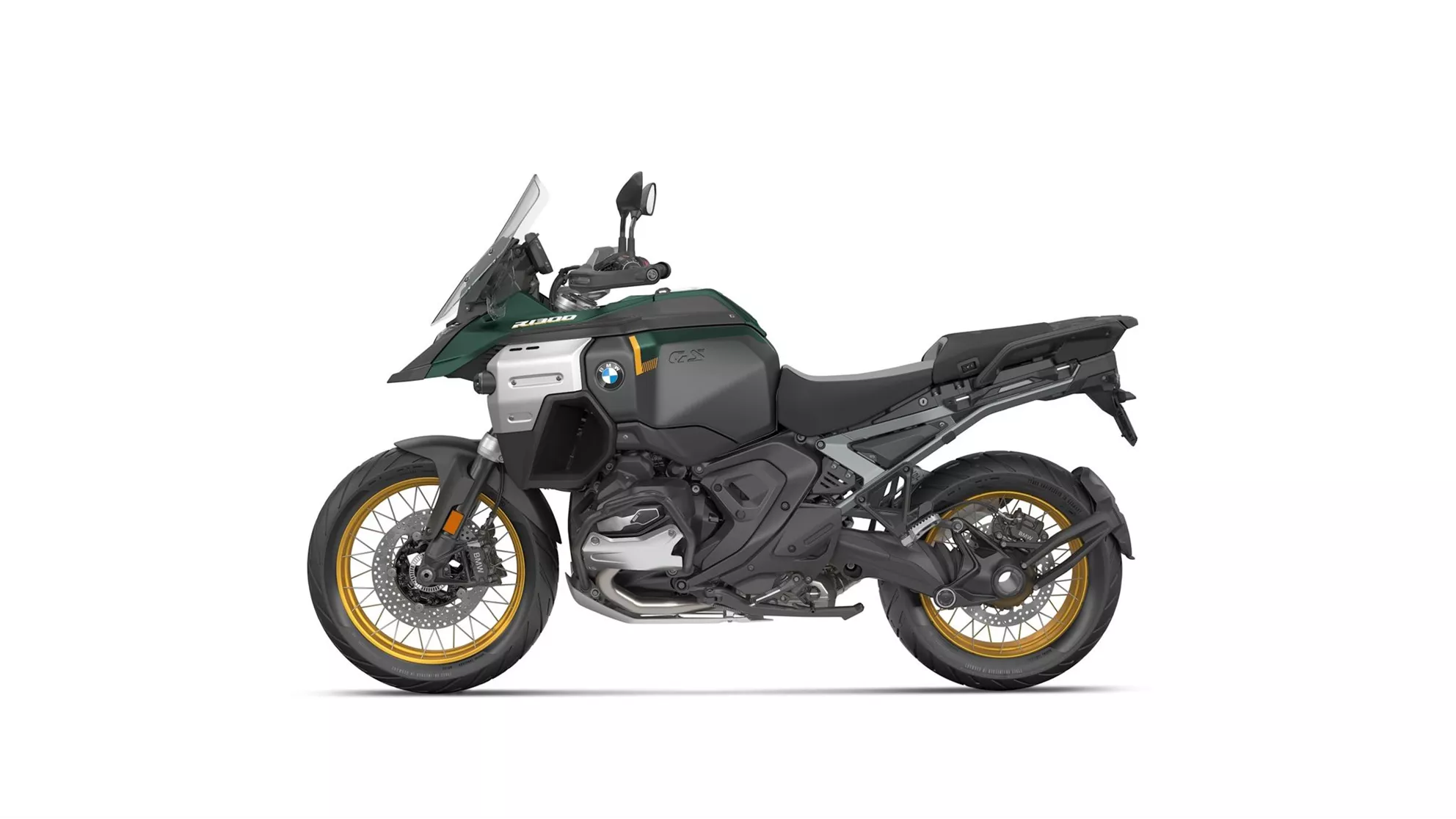BMW R 1300 GS Adventure 2024 - Image 103 BMW R 1300 GS Adventure 2024 - Image 103