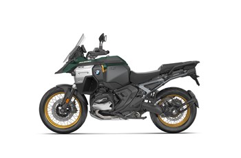 BMW R 1300 GS Adventure 2024 - Bild 14 BMW R 1300 GS Adventure 2024 - Bild 14