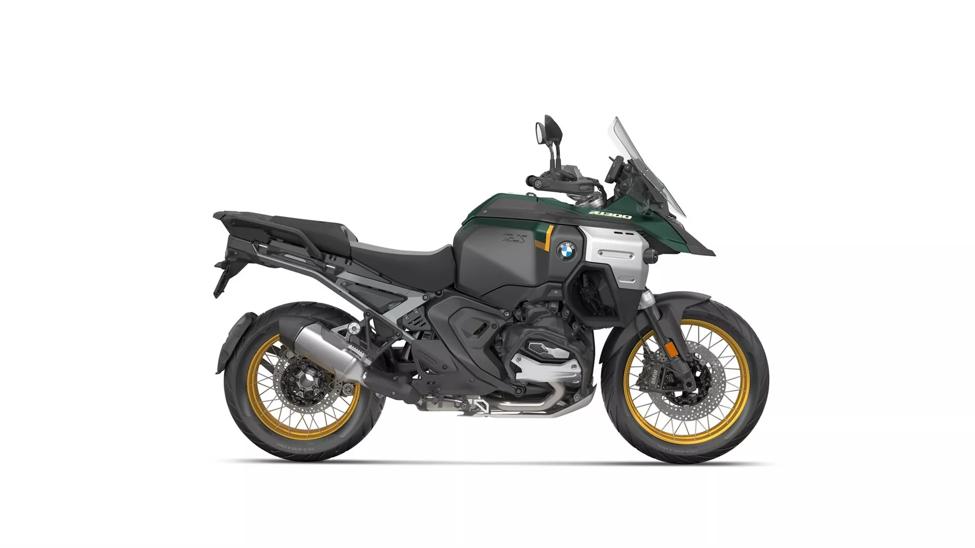 BMW R 1300 GS Adventure 2024 - Image 104 BMW R 1300 GS Adventure 2024 - Image 104