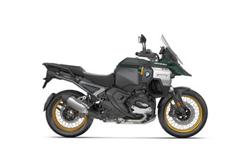 BMW R 1300 GS Adventure 2024 - Bild 15 BMW R 1300 GS Adventure 2024 - Bild 15
