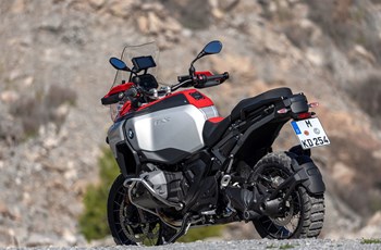 BMW R 1300 GS Adventure 2024 - Bild 4 BMW R 1300 GS Adventure 2024 - Bild 4
