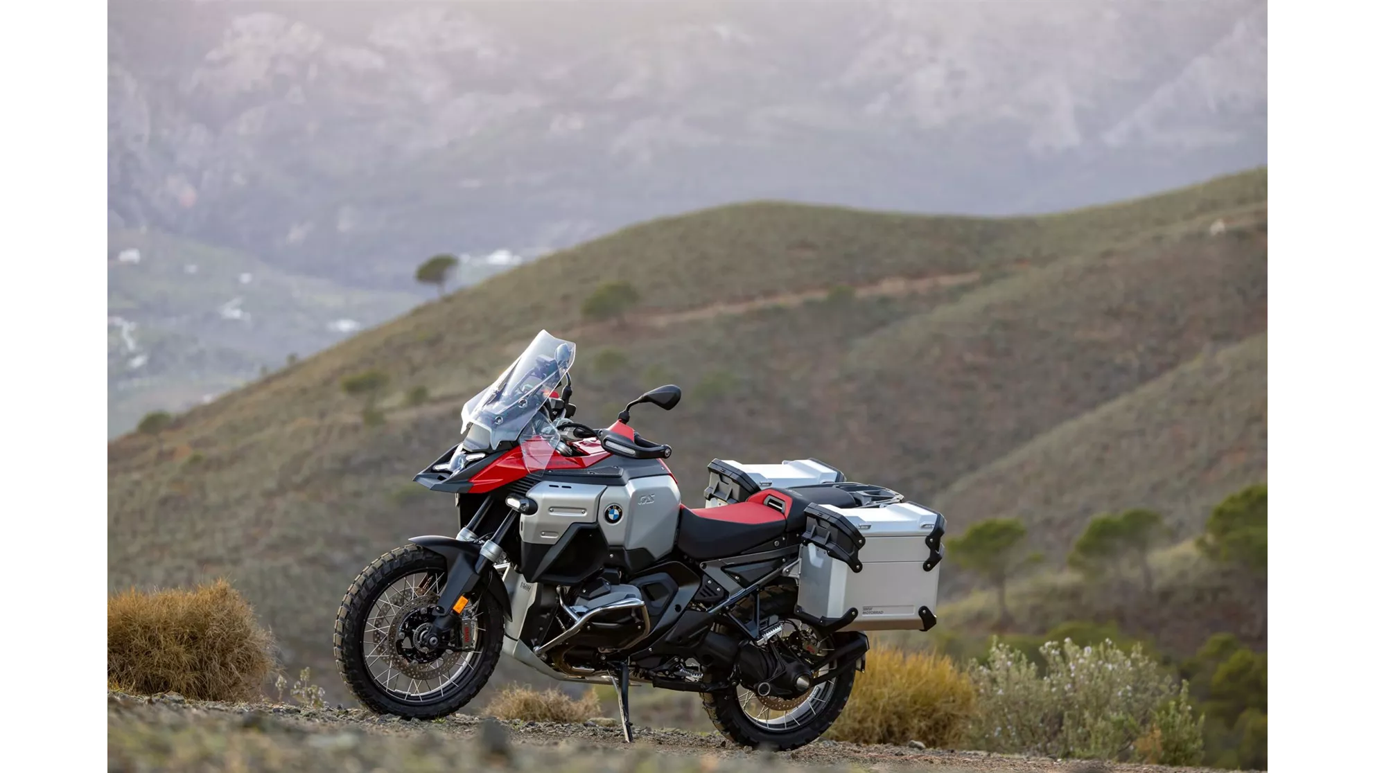 BMW R 1300 GS Adventure 2024 - Image 92 BMW R 1300 GS Adventure 2024 - Image 92