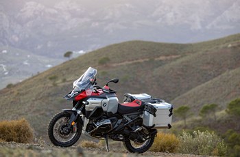BMW R 1300 GS Adventure 2024 - Bild 3 BMW R 1300 GS Adventure 2024 - Bild 3