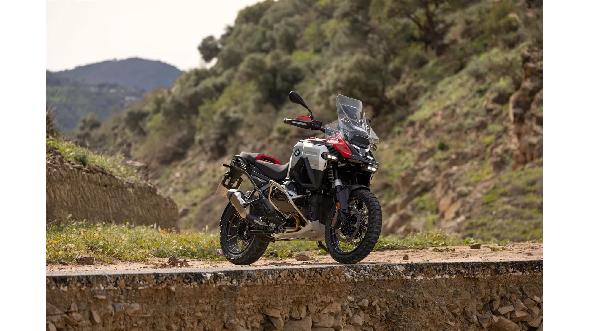 BMW R 1300 GS Adventure 2024 - Image 94 BMW R 1300 GS Adventure 2024 - Image 94