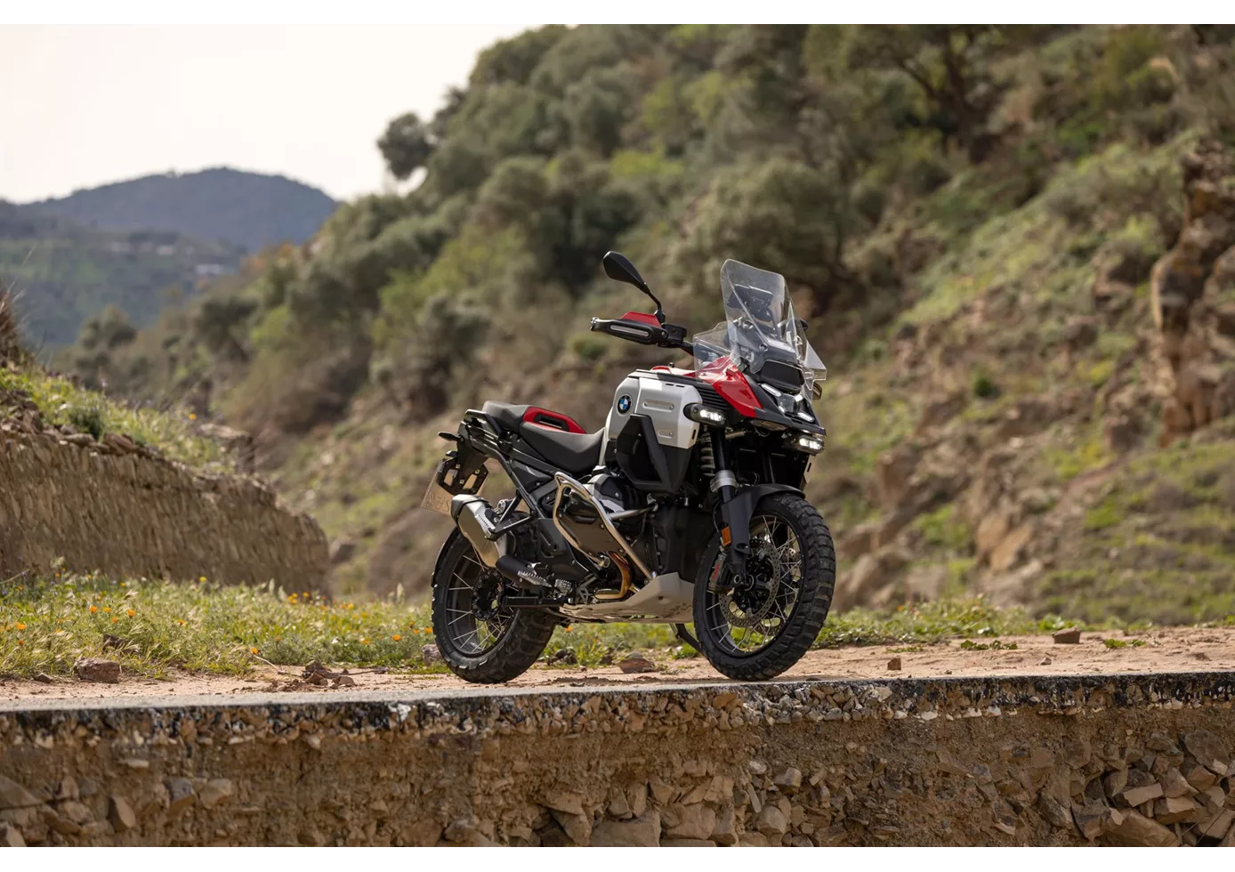 BMW R 1300 GS Adventure 2024 BMW R 1300 GS Adventure 2024