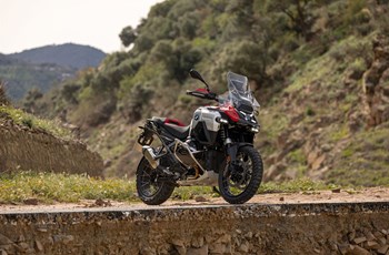 BMW R 1300 GS Adventure 2024 - Bild 5 BMW R 1300 GS Adventure 2024 - Bild 5