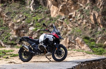 BMW R 1300 GS Adventure 2024 - Bild 16 BMW R 1300 GS Adventure 2024 - Bild 16