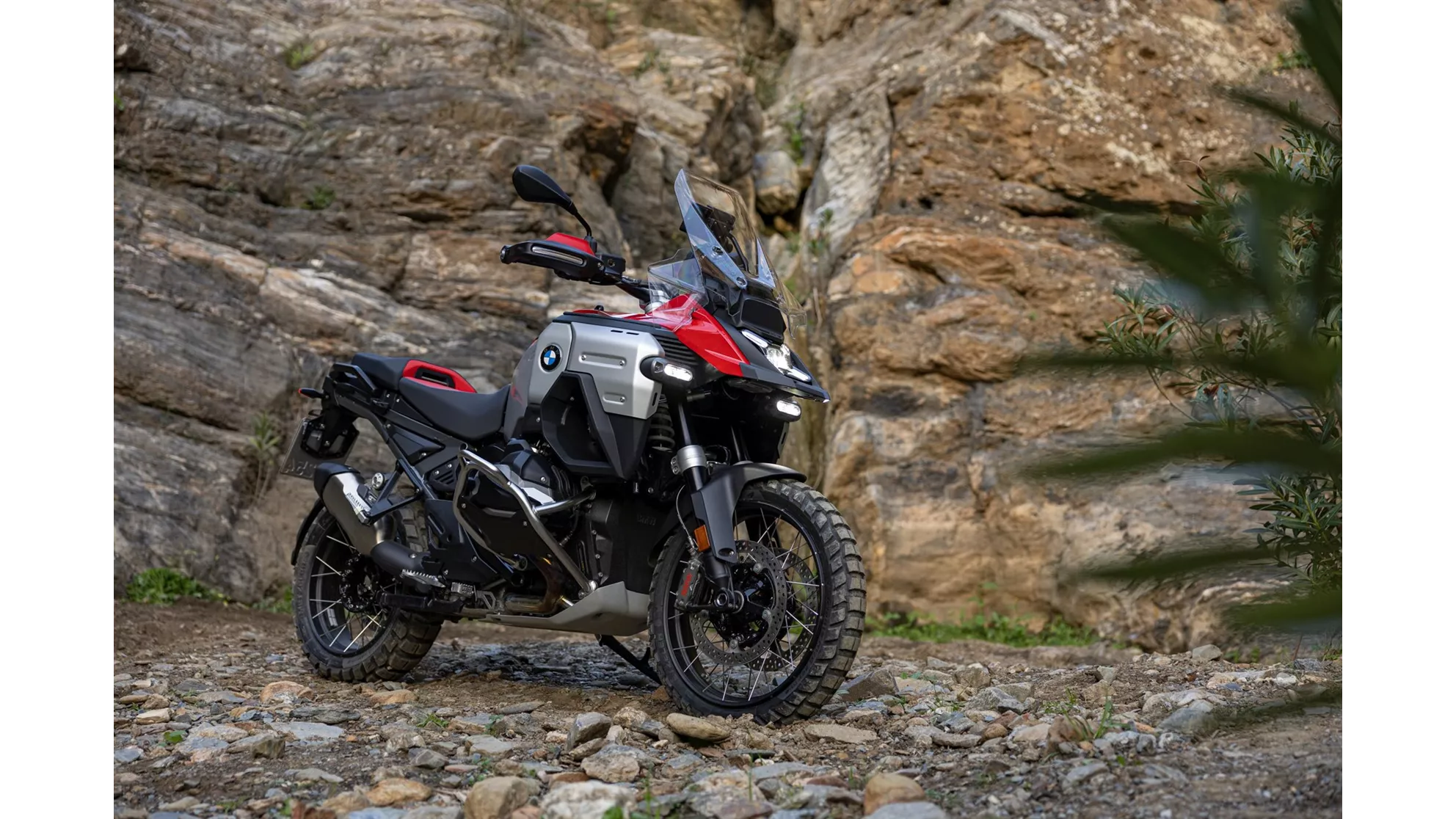 BMW R 1300 GS Adventure 2024 - Image 106 BMW R 1300 GS Adventure 2024 - Image 106