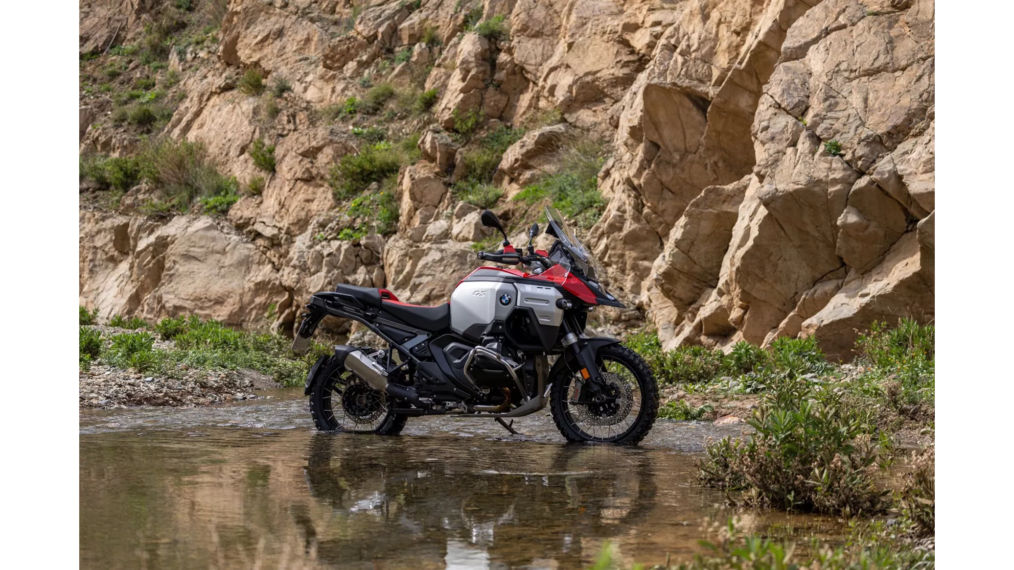 BMW R 1300 GS Adventure 2024 - Image 107 BMW R 1300 GS Adventure 2024 - Image 107