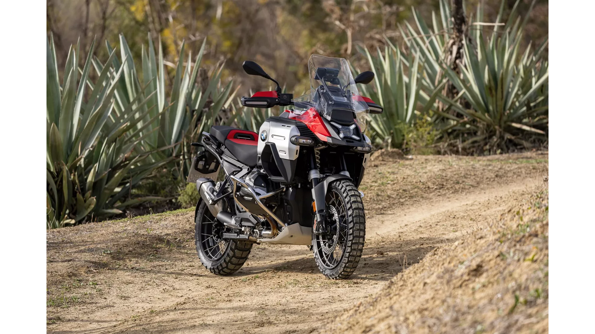 BMW R 1300 GS Adventure 2024 - Image 108 BMW R 1300 GS Adventure 2024 - Image 108