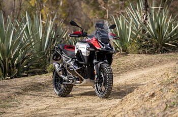 BMW R 1300 GS Adventure 2024 - Bild 19 BMW R 1300 GS Adventure 2024 - Bild 19