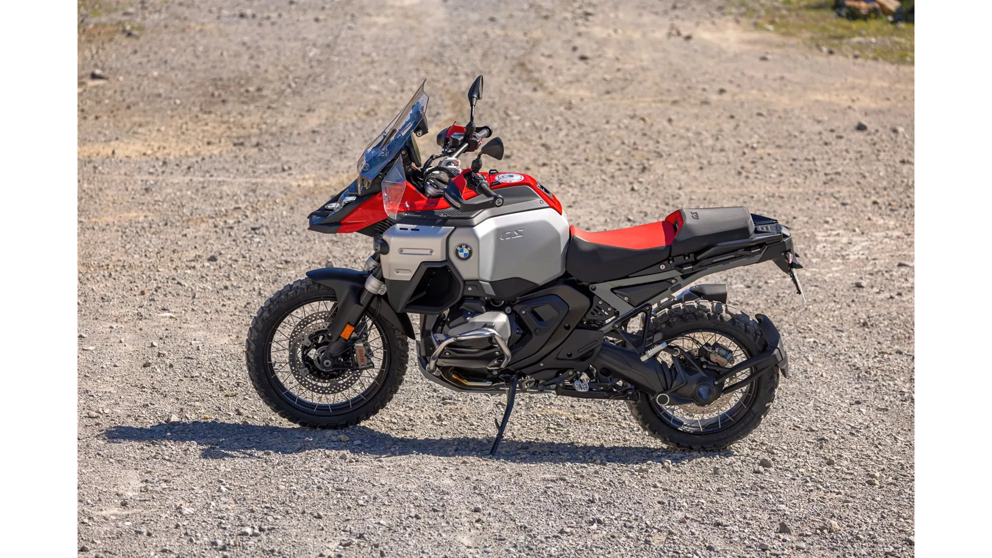 BMW R 1300 GS Adventure 2024 - Image 110 BMW R 1300 GS Adventure 2024 - Image 110