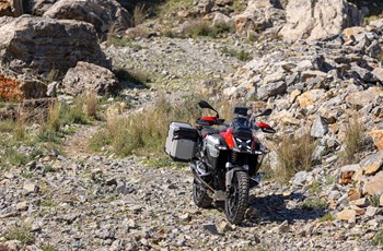 BMW R 1300 GS Adventure 2024 - Bild 22 BMW R 1300 GS Adventure 2024 - Bild 22