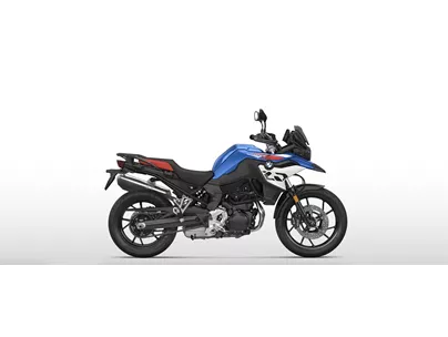 BMW F 800 GS 2024 BMW F 800 GS 2024