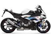 BMW S 1000 RR 2024 BMW S 1000 RR 2024