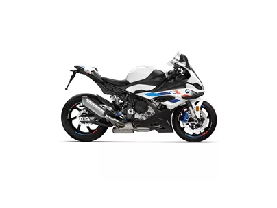 BMW S 1000 RR 2024 BMW S 1000 RR 2024