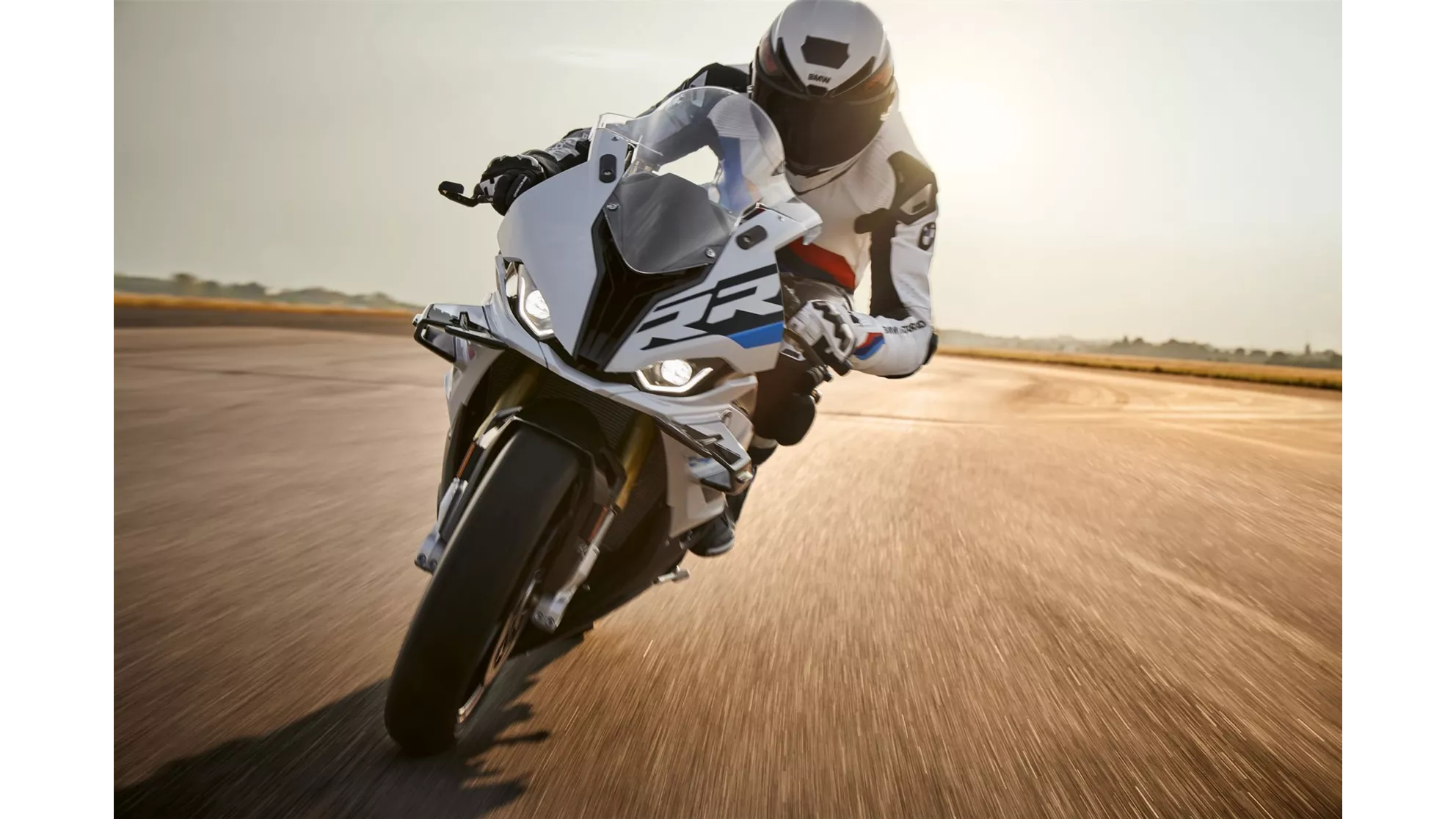 BMW S 1000 RR - Image 1 BMW S 1000 RR - Image 1