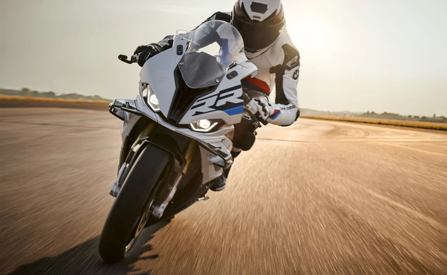 BMW S 1000 RR Bild 2: BMW S 1000 RR