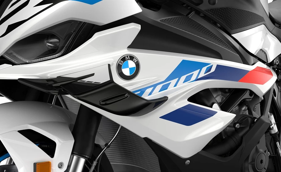 BMW S 1000 RR Bild 4: BMW S 1000 RR