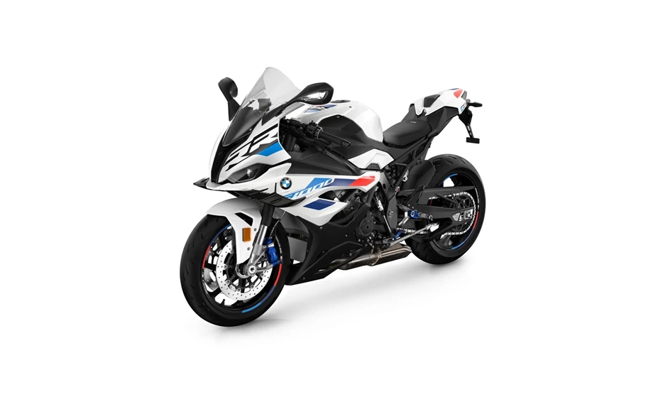 BMW S 1000 RR Bild 6: BMW S 1000 RR